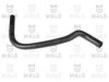 ALFA 60595736 Hose, heat exchange heating